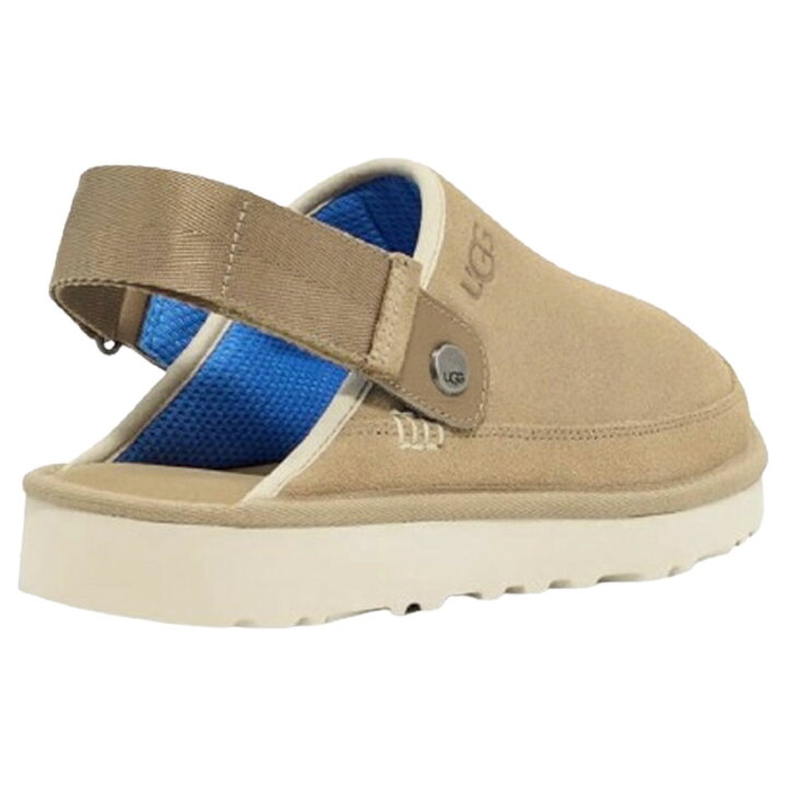 楽天市場】UGG(アグ)サンダル クロッグ シューズ スリッポン 厚底 