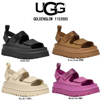 楽天市場】ugg ゴールデングロウの通販