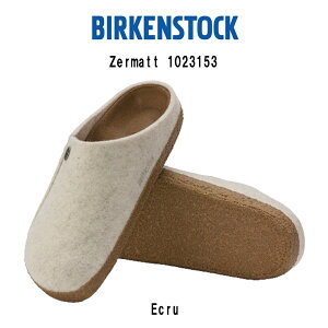 (SALE)BIRKENSTOCK(rPVgbN)NbO T{T_ [V[Y Zermatt Standard cF}bg E[ tFg jZbNX 1023153 Regular