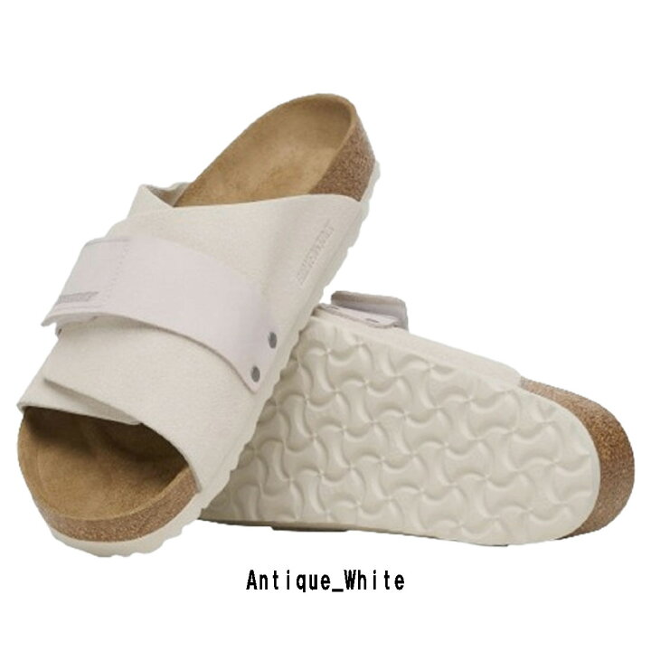 楽天市場】BIRKENSTOCK(ビルケンシュトック)キョウト ヌバック 