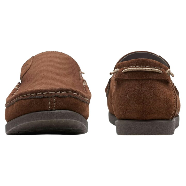 楽天市場】CLARKS(クラークス)シェイカー ローファー シューズ 