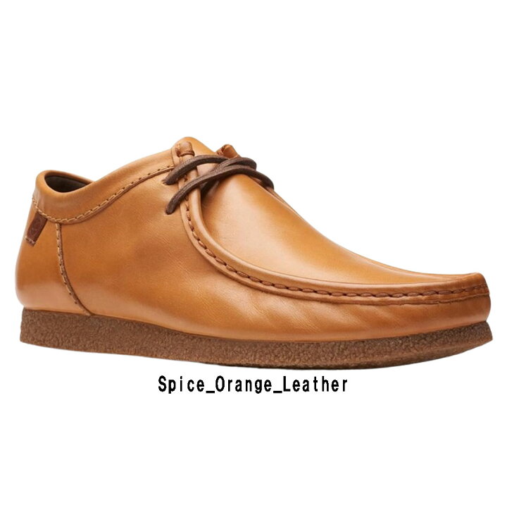 楽天市場】CLARKS(クラークス)シェイカー モカシン シューズ レザー 