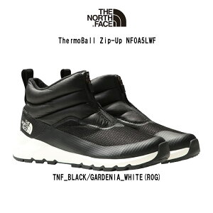 THE NORTH FACE(Um[XtFCX)EB^[u[c V[g WbvAbv V[Y nCJbg h h fB[X ThermoBall Zip-Up NF0A5LWF