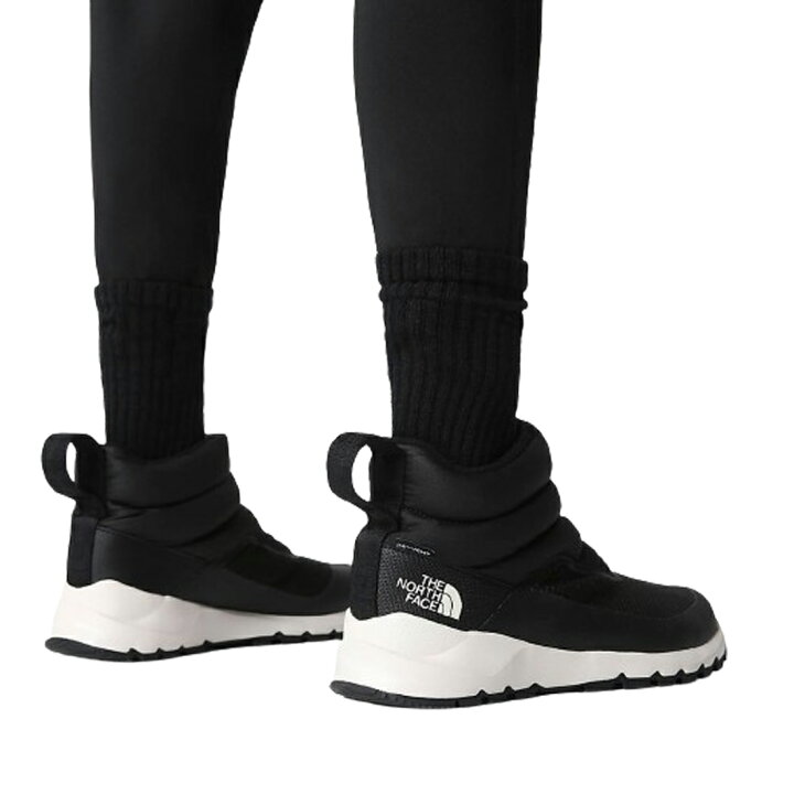 楽天市場】THE NORTH FACE(ザノースフェイス)ウィンターブーツ 