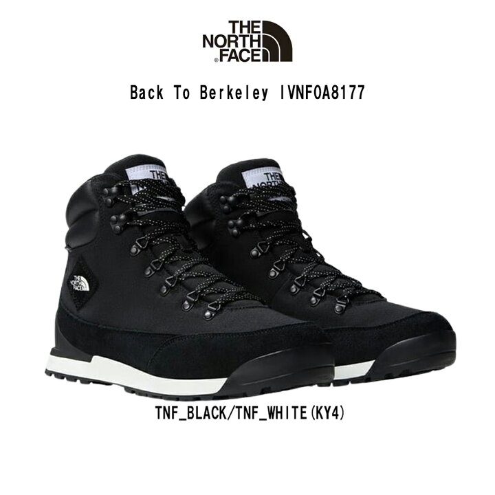 楽天市場】THE NORTH FACE(ザノースフェイス)スニーカー ハイカット 