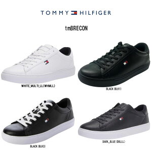 (SALE)TOMMY HILFIGER(g~[qtBK[)Xj[J[ V[Y C JWA Vv tbO S [Jbg V[Y Y tmBRECON