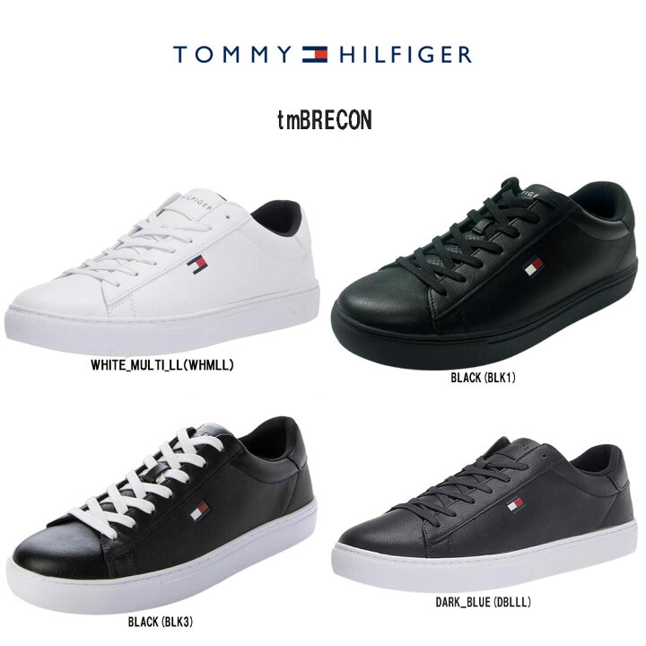 楽天市場】(SALE)TOMMY HILFIGER(トミーヒルフィガー)スニーカー 