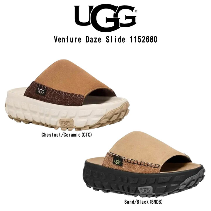 楽天市場】UGG(アグ)サンダル スライド 厚底 スリッパ シューズ ユニ  