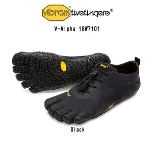 Vibram FiveFingers(rut@CutBK[Y)fB[X ܖ{w jOV[Y W Vv g[jO AEghA p V-ALPHA 18W7101