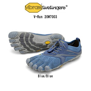 Vibram FiveFingers(rut@CutBK[Y)fB[X ܖ{w V[Y jO EH[LO g[jO ^ p V-Run 20W7003