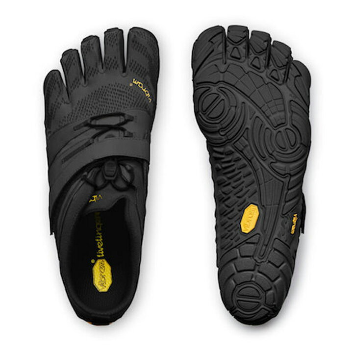 Vibram 20W7701‎ Vibram FiveFingers V-TRAIN 2.0 Shoes 20W7701 Size 7.5-8  main image 4