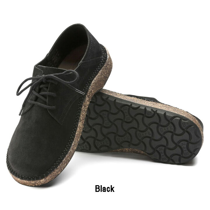 楽天市場】BIRKENSTOCK(ビルケンシュトック)ゲーリー シューズ レース 