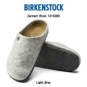 BIRKENSTOCK(rPVgbN)cF}bg T_ [V[Y M[ O[ jZbNX Y fB[X rP Zermatt Rivet 1015080