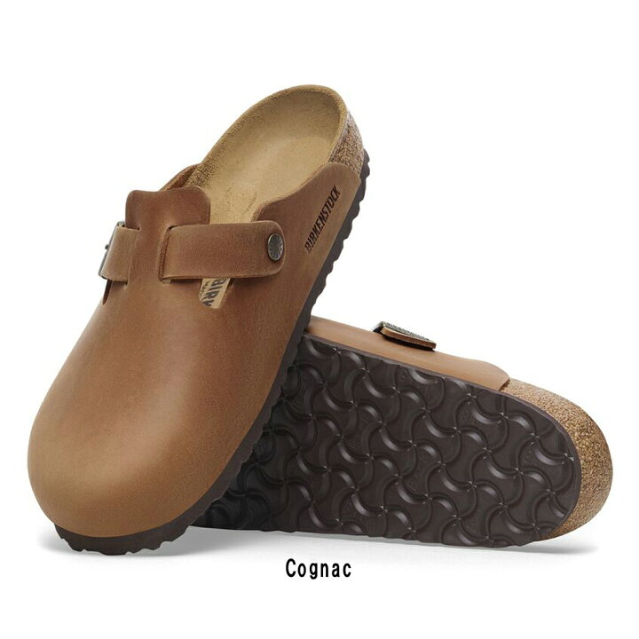 楽天市場】BIRKENSTOCK(ビルケンシュトック)ボストン クロッグ 