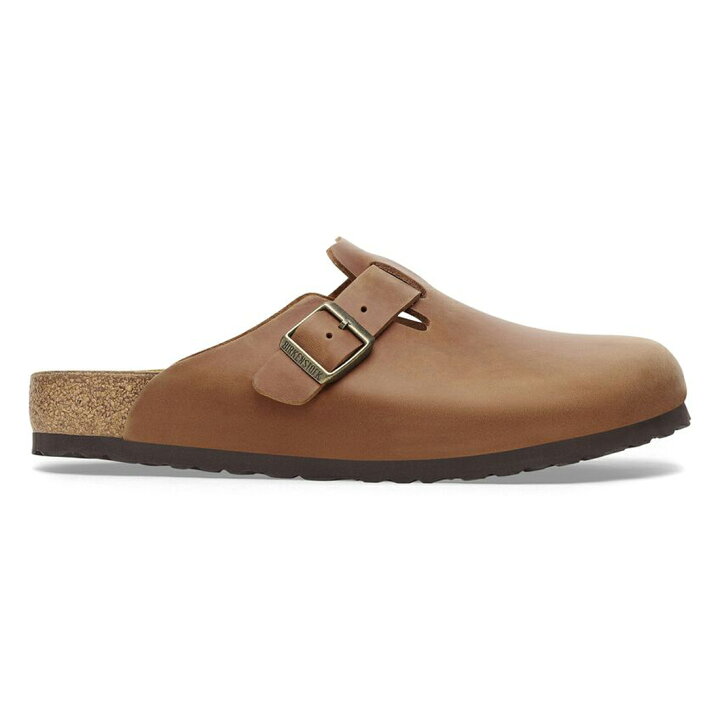 楽天市場】BIRKENSTOCK(ビルケンシュトック)ボストン クロッグ  