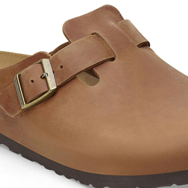楽天市場】BIRKENSTOCK(ビルケンシュトック)ボストン クロッグ 