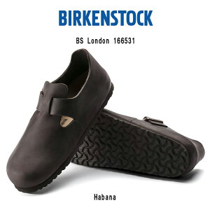 (SALE)BIRKENSTOCK(rPVgbN)h NbO V[Y M[ U[ v Habana uE Y fB[X rP London 166531