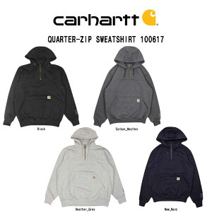 Carhartt(J[n[g)t[fB[ XEFbg p[J[ [YtBbg 傫 I[o[TCY n[tWbv CfBtF_[ Y 100617