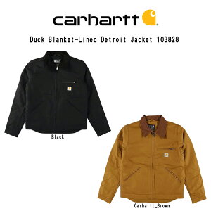 Carhartt(�J�[�n�[�g)�f�g���C�g�W���P�b�g �R�b�g���_�b�N �u�����P�b�g �A�E�^�[ �|�P�b�g �R�[�f�����C �_�b�N�u�����P�b�g ���[�N USA 103828