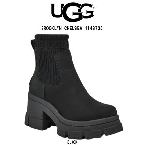 UGG(AO)u[c TChSA  S q[ EhgD h ubN `FV[ JWA fB[X p C BROOKLYN CHELSEA 1148730