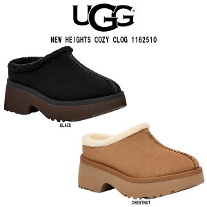 UGG(AO)[g T_ V[Y  XG[h j[ nCc R[W[ NbO JWA fB[X W NEW HEIGHTS COZY CLOG 1162510