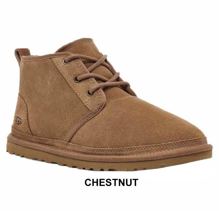 楽天市場】UGG(アグ)ムートン ブーツ チャッカブーツ ショート レース 