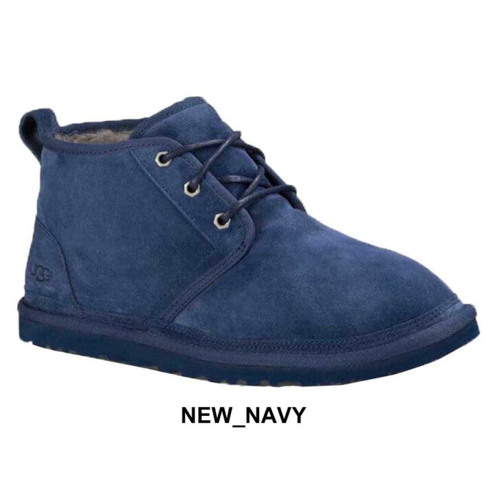 楽天市場】UGG(アグ)ムートン ブーツ チャッカブーツ ショート レース 