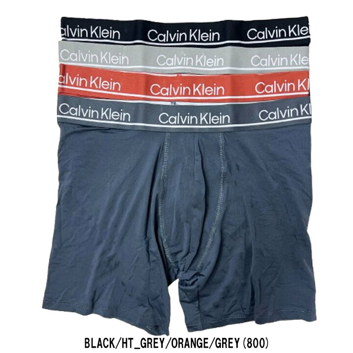 楽天市場】(SALE)Calvin Klein(カルバンクライン)ck ボクサーパンツ  