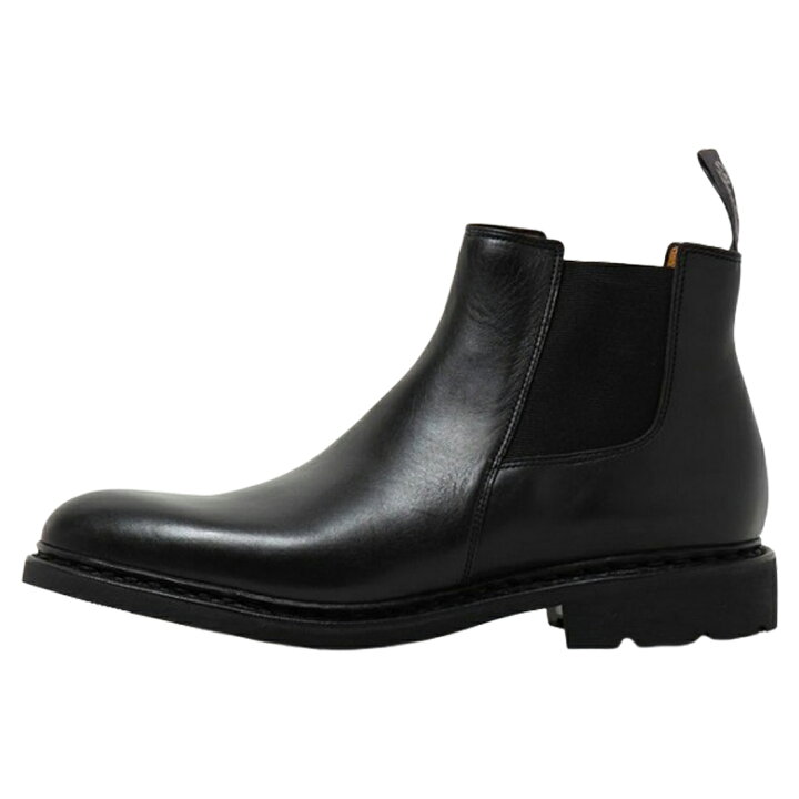 楽天市場】(SALE)Paraboot(パラブーツ)サイドゴアブーツ 革靴 ブーツ 