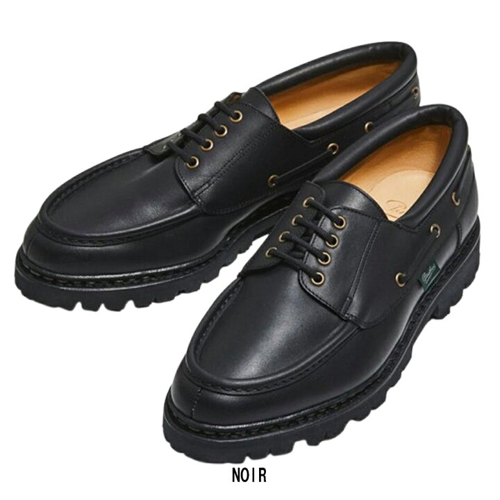 楽天市場】(SALE)Paraboot(パラブーツ)デッキシューズ モカシン 