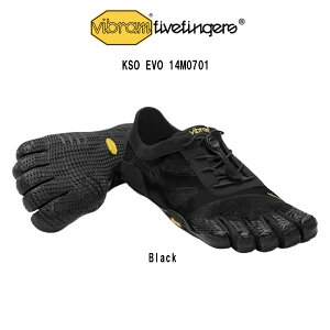 Vibram FiveFingers(rut@CutBK[Y)Y ܖ{w jOV[Y  3mm XS TREK W g[jO ubN jp KSO EVO 14M0701