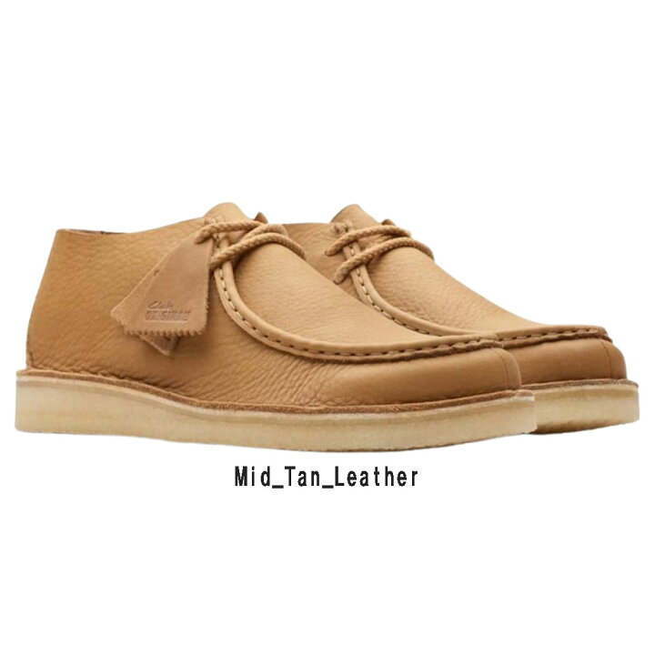 楽天市場】CLARKS(クラークス)デザート ノマド モカシン ローファー 