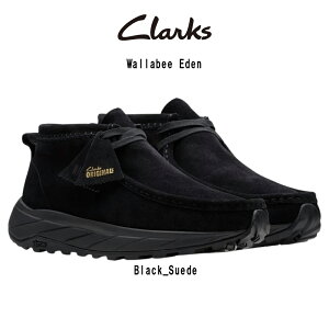 CLARKS(N[NX)r[Gf nCJbg JV V[Y ubN XG[h ru\[ JWA Y jp Wallabee Eden 26179150