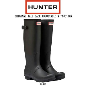 HUNTER(n^[)Cu[c C O g[ AWX^[ JC 뒲 fB[X p ORIGINAL BACK ADJUSTABLE W-T1001RMA