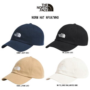 THE NORTH FACE(�U�m�[�X�t�F�C�X)�L���b�v �m�[���n�b�g �싅�X �X�q ���悯 ���S �A�E�g�h�A �X�|�[�c �W���M���O �����Y ���f�B�[�X NORM HAT NF0A7WHO