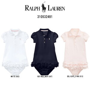 POLO RALPH LAUREN(| t[)p[X s[X u} t Rbg xr[ Ԃ j̎q ̎q Mtg j v[g 310532491