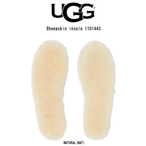 UGG(AO)C\[ ~ V[vXL [g  ӂӂ ւ V[PA h fB[X p Sheepskin Insole 1101443