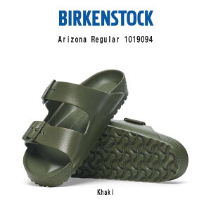 BIRKENSTOCK(rPVgbN)A]i T_ Xbp RtH[g y EVA M[ J[L jZbNX rP Arizona Regular 1019094