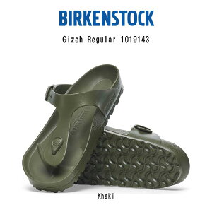 BIRKENSTOCK(rPVgbN)M[ T_ gOT_ RtH[g y EVA M[ J[L jZbNX rP Gizeh Regular 1019143