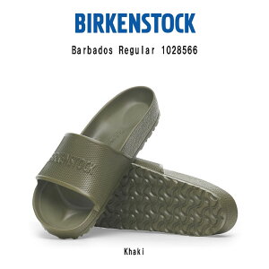 BIRKENSTOCK(rPVgbN)oohX V[T_ Xbp M[ EVA y J[L jZbNX rP Barbados Regular 1028566