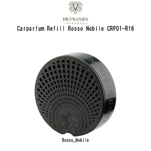 DR.VRANJES(hbg[EjGX)yfBXyT[ʔztB l J[pt@ ԗp F J[tOX b\ m[r ROSSO NOBILE REFILL