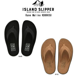 ISLAND SLIPPER(�A�C�����h�X���b�p)�T���_�� �r�[�`�T���_�� �J�[�l�}���m �g���O�T���_�� �n���C�� �C �����Y �j���p Kane Malino KB8903U