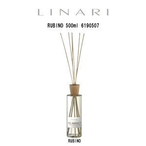 (SALE)LINARI(i[)[fBt[U[ [hfBt[U[ r[m tOX A} XeBbN CeA Mtg v[g RUBINO 500ml 6190507