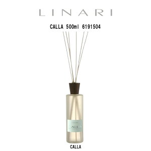 LINARI(i[)[fBt[U[ [hfBt[U[ J[ tOX A} XeBbN CeA Mtg v[g CALLA 500ml 6191504