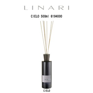 LINARI(i[)[fBt[U[ [hfBt[U[ `F tOX A} XeBbN CeA Mtg v[g CIELO 500ml 6194000