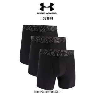 UNDER ARMOUR(A_[A[}[){NT[pc {NT[u[t ptH[}XebN OJ 6C` 3Zbg Y  jp UA Boxer Brief 1383878