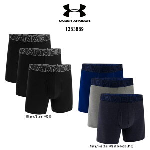 UNDER ARMOUR(A_[A[}[){NT[pc {NT[u[t ptH[}XRbg OJ 6C` 3g Y  jp UA Boxer Brief 1383889
