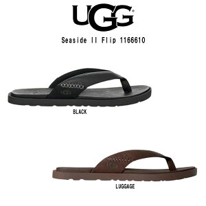 (SALE)UGG(AO)T_ V[TCh tbv gOT_ r[`T_ U[ tbg ][g Y jp C Seaside II Flip 1166610