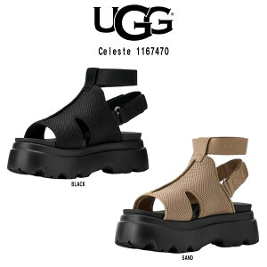 (SALE)UGG(AO)T_ ZXg Xgbv vbgtH[  bV ߉\ fB[X p C Celeste 1167470