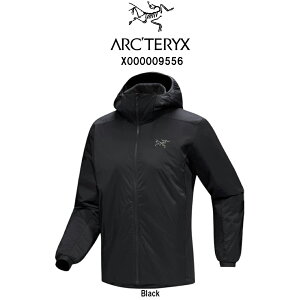ARC'TERYX(A[NeNX)p[J[ Ag t[fB gtBbg AE^[ t[h S Y j X000009556